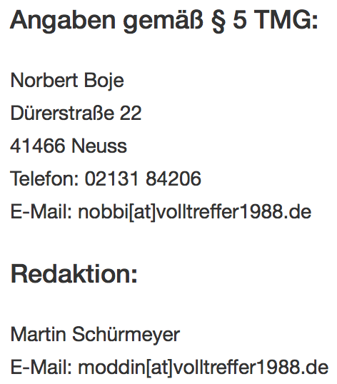 eMail